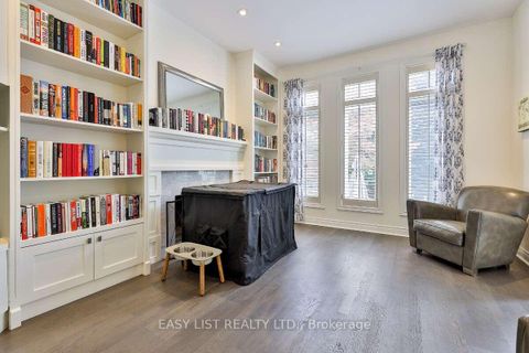 Photo 13 at 8 Weetwood Street, Nortown, Toronto