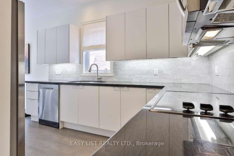 Photo 16 at 8 Weetwood Street, Nortown, Toronto