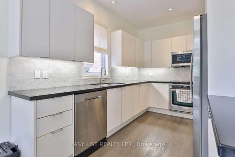 Photo 17 at 8 Weetwood Street, Nortown, Toronto