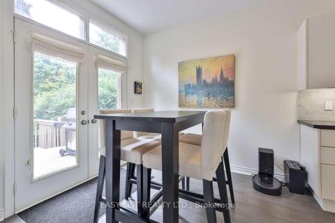 Photo 22 at 8 Weetwood Street, Nortown, Toronto