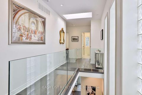 Photo 23 at 8 Weetwood Street, Nortown, Toronto