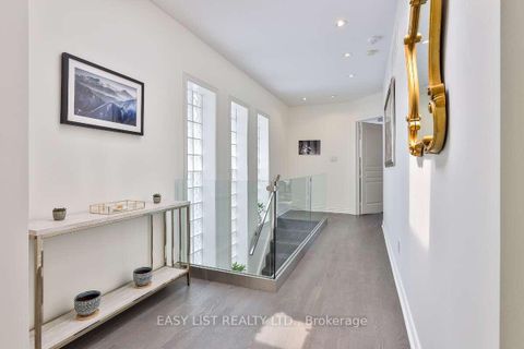 Photo 24 at 8 Weetwood Street, Nortown, Toronto