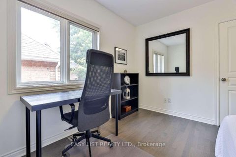 Photo 30 at 8 Weetwood Street, Nortown, Toronto