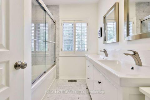 Photo 33 at 8 Weetwood Street, Nortown, Toronto