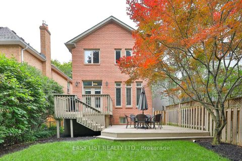 Photo 36 at 8 Weetwood Street, Nortown, Toronto