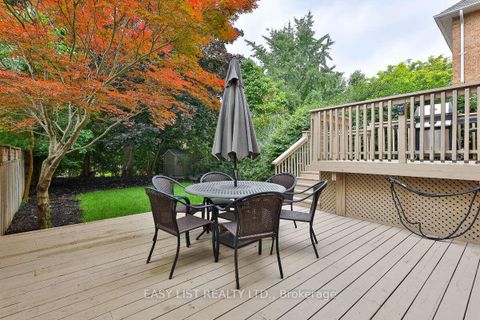 Photo 37 at 8 Weetwood Street, Nortown, Toronto