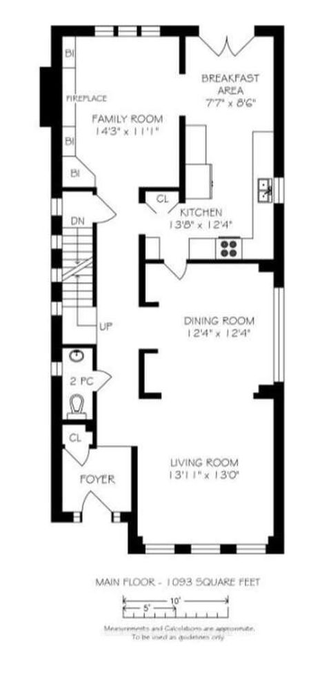 Photo 40 at 8 Weetwood Street, Nortown, Toronto