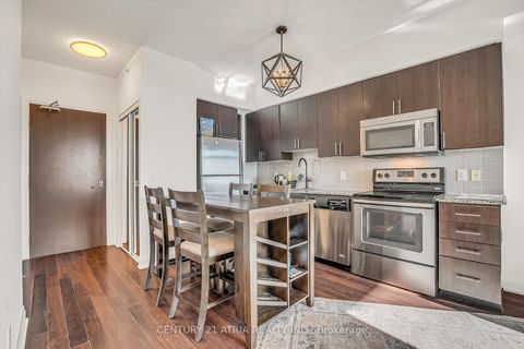 Photo 6 at 1410 - 75 North Park Road, Beverley Glen, Vaughan