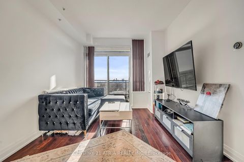 Photo 8 at 1410 - 75 North Park Road, Beverley Glen, Vaughan