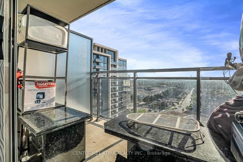 Photo 13 at 1410 - 75 North Park Road, Beverley Glen, Vaughan