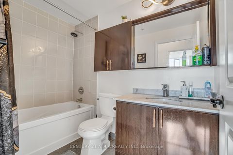 Photo 17 at 1410 - 75 North Park Road, Beverley Glen, Vaughan