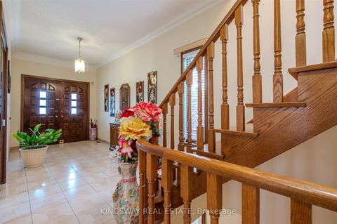 Photo 2 at 27 Mulholland Avenue, Glen Park, Toronto