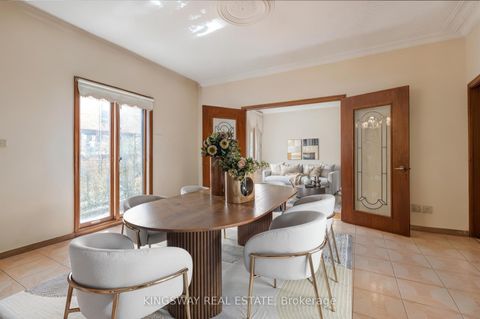 Photo 5 at 27 Mulholland Avenue, Glen Park, Toronto