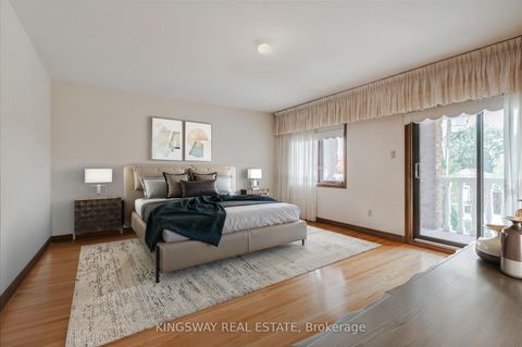 Photo 16 at 27 Mulholland Avenue, Glen Park, Toronto