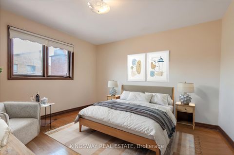 Photo 23 at 27 Mulholland Avenue, Glen Park, Toronto