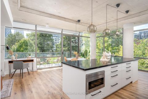 Photo 6 at 314 - 55 Stewart Street, Waterfront Communities C1, Toronto