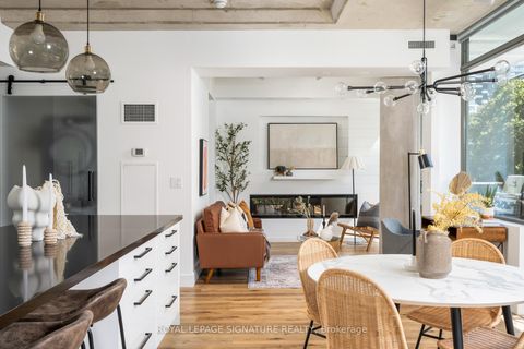 Photo 9 at 314 - 55 Stewart Street, Waterfront Communities C1, Toronto