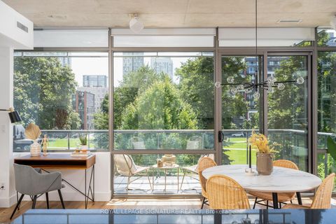 Photo 10 at 314 - 55 Stewart Street, Waterfront Communities C1, Toronto