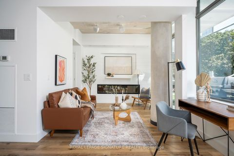 Photo 14 at 314 - 55 Stewart Street, Waterfront Communities C1, Toronto