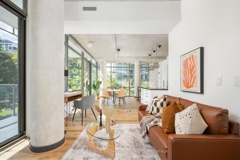 Photo 16 at 314 - 55 Stewart Street, Waterfront Communities C1, Toronto