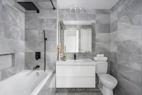 Photo 17 at 314 - 55 Stewart Street, Waterfront Communities C1, Toronto
