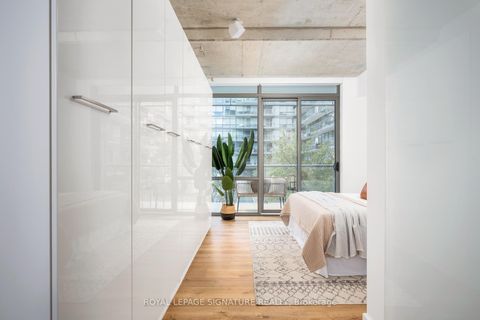 Photo 18 at 314 - 55 Stewart Street, Waterfront Communities C1, Toronto