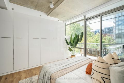 Photo 20 at 314 - 55 Stewart Street, Waterfront Communities C1, Toronto