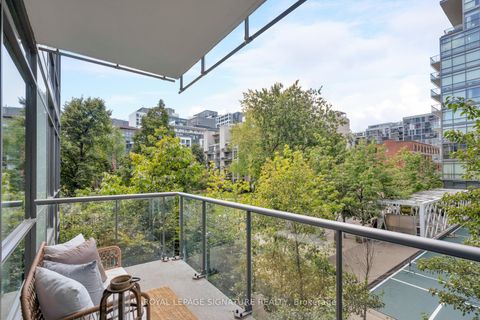 Photo 21 at 314 - 55 Stewart Street, Waterfront Communities C1, Toronto