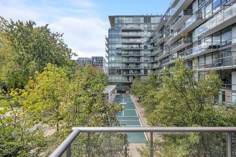 Photo 22 at 314 - 55 Stewart Street, Waterfront Communities C1, Toronto