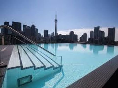 Photo 23 at 314 - 55 Stewart Street, Waterfront Communities C1, Toronto