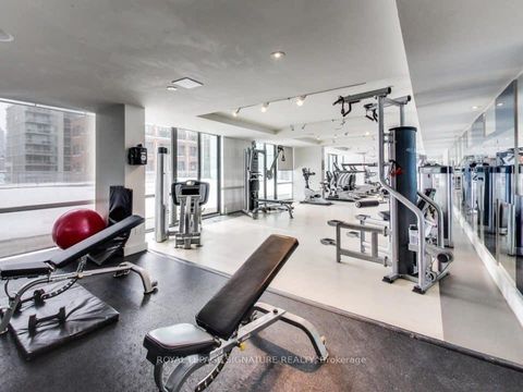 Photo 24 at 314 - 55 Stewart Street, Waterfront Communities C1, Toronto