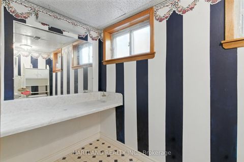 Photo 16 at 25 Rowse Crescent, The Westway, Toronto
