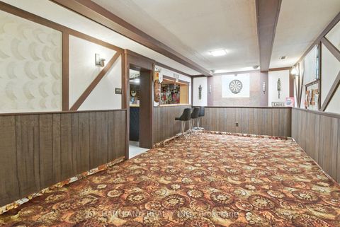 Photo 18 at 25 Rowse Crescent, The Westway, Toronto