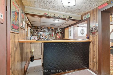 Photo 19 at 25 Rowse Crescent, The Westway, Toronto