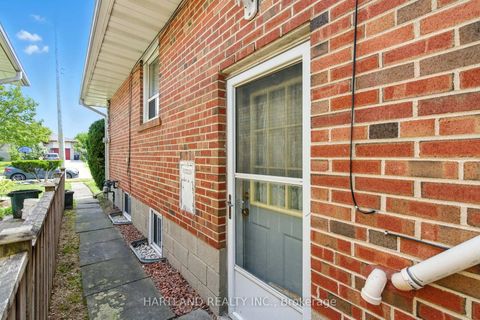 Photo 23 at 25 Rowse Crescent, The Westway, Toronto