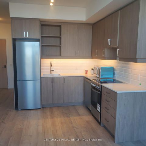 Photo 3 at 314 - 50 George Butchart Drive, CFB, Toronto