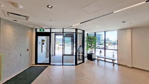 Photo 7 at 314 - 50 George Butchart Drive, CFB, Toronto