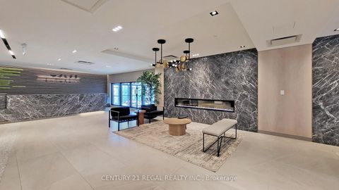 Photo 8 at 314 - 50 George Butchart Drive, CFB, Toronto