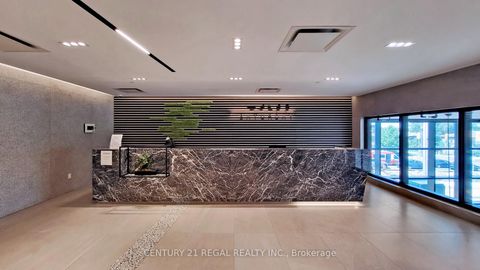 Photo 9 at 314 - 50 George Butchart Drive, CFB, Toronto