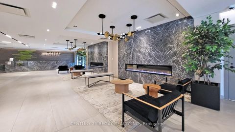 Photo 10 at 314 - 50 George Butchart Drive, CFB, Toronto