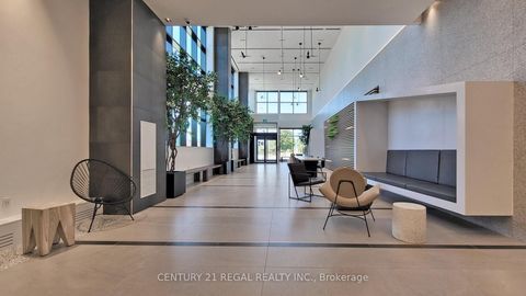 Photo 11 at 314 - 50 George Butchart Drive, CFB, Toronto