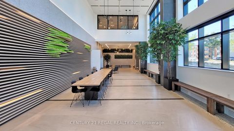 Photo 13 at 314 - 50 George Butchart Drive, CFB, Toronto