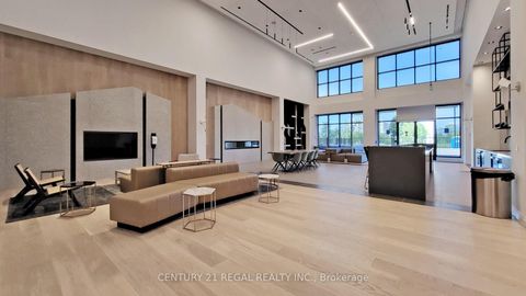 Photo 14 at 314 - 50 George Butchart Drive, CFB, Toronto