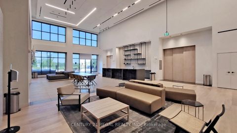 Photo 15 at 314 - 50 George Butchart Drive, CFB, Toronto