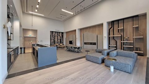 Photo 16 at 314 - 50 George Butchart Drive, CFB, Toronto
