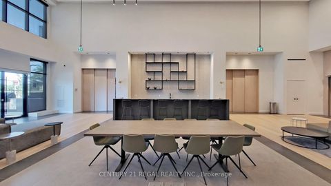 Photo 17 at 314 - 50 George Butchart Drive, CFB, Toronto