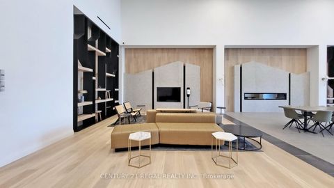 Photo 18 at 314 - 50 George Butchart Drive, CFB, Toronto