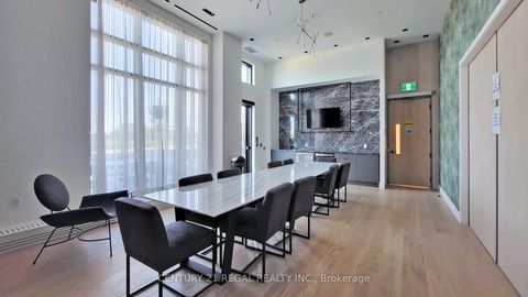 Photo 19 at 314 - 50 George Butchart Drive, CFB, Toronto