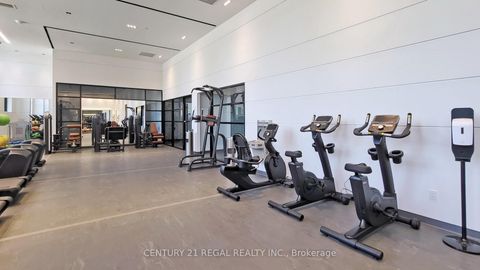 Photo 22 at 314 - 50 George Butchart Drive, CFB, Toronto