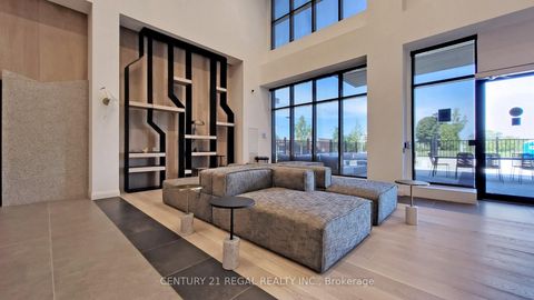 Photo 23 at 314 - 50 George Butchart Drive, CFB, Toronto